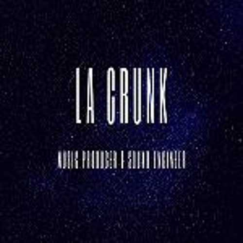 La Crunk #electronic #music #producer #label CEO’s avatar