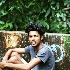 vishnu p