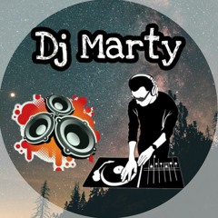 DJ MARTY