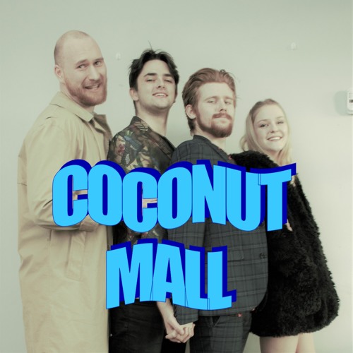 Stream Coconut Mall music Listen to songs, albums, playlists for free