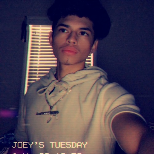 Joey Soriano’s avatar