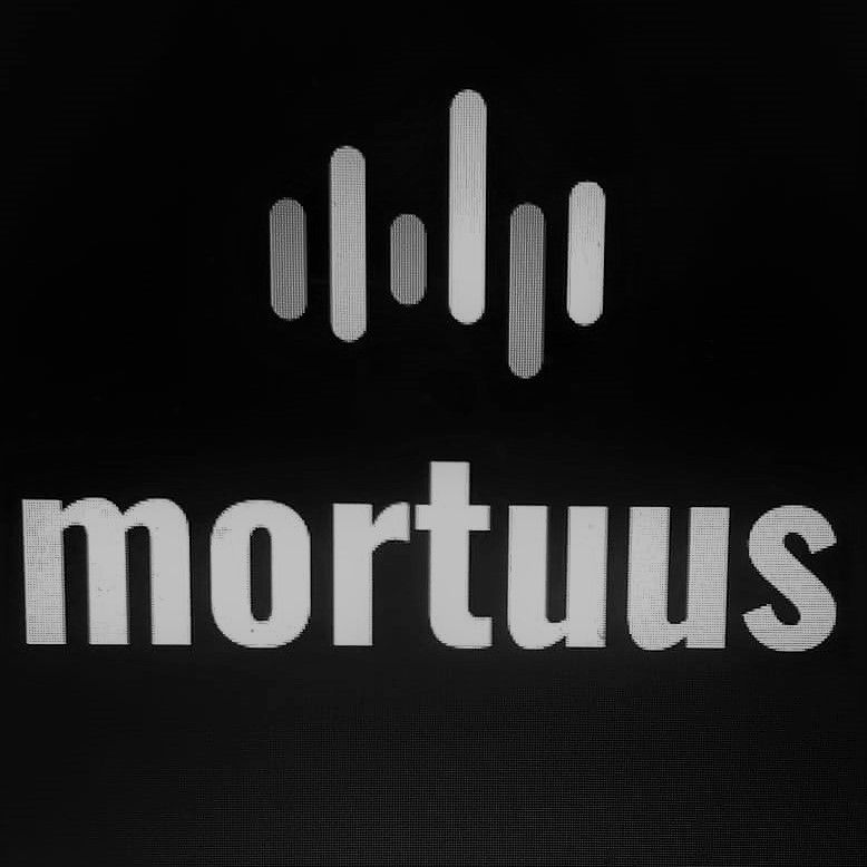 Mortuus podcast artwork