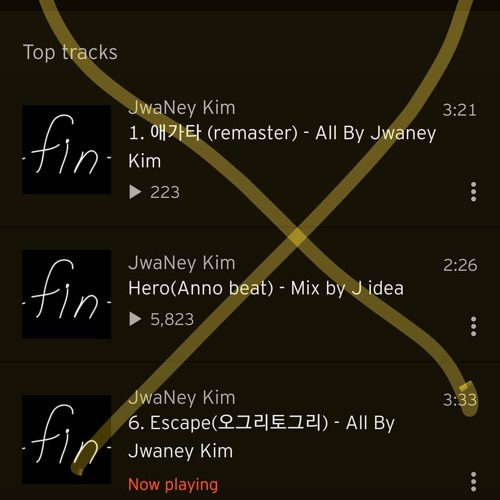 Hero(Anno beat) - Mix by J idea