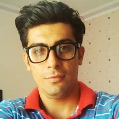 mahdi karazmodeh