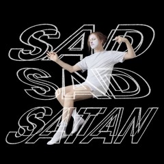 sad sad satan