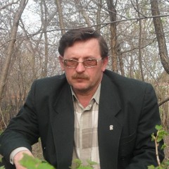 Алексей Мулюкин