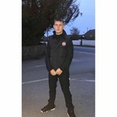 Dan Wilding