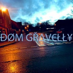 Dom Gravelly
