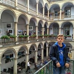 Віталік Штогрин