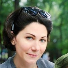 Татьяна Бобкова