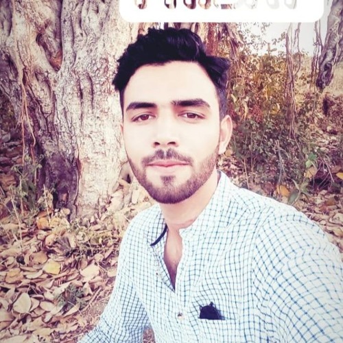 Mudassir Ahmad’s avatar
