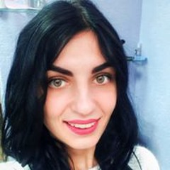 Света Саенко