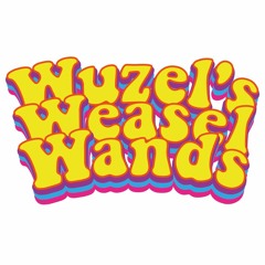 Wurzel's Weasel Wands