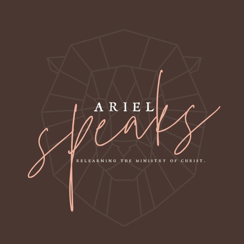 Ariel Speaks’s avatar