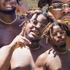 JSBN Lil-Jean DaGoat