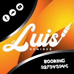 DJ Luis Ramirez