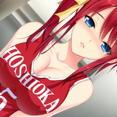 Nightcore Back & Forth