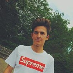 Filippo Farronato