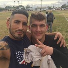 Brandon Theodore Ratliff