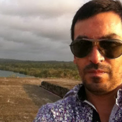 Mauricio HUERTAS HERRERA