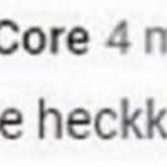 a person