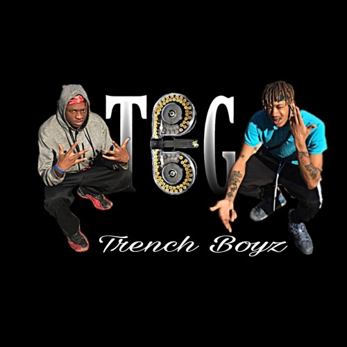 Trenchboyz’s avatar