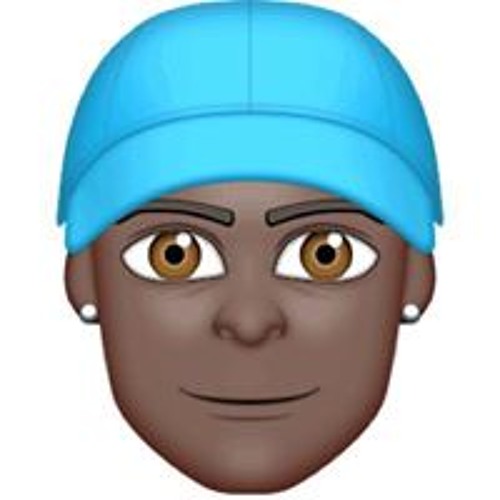 Ayomide Coker’s avatar