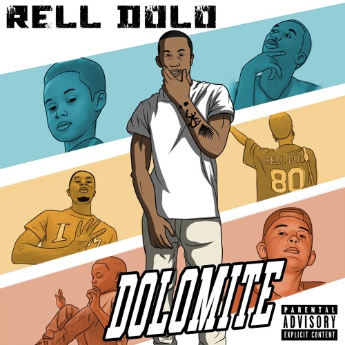 Rell Dolo’s avatar