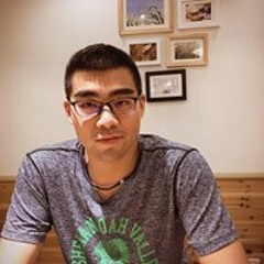 Xiao Xin Tsai