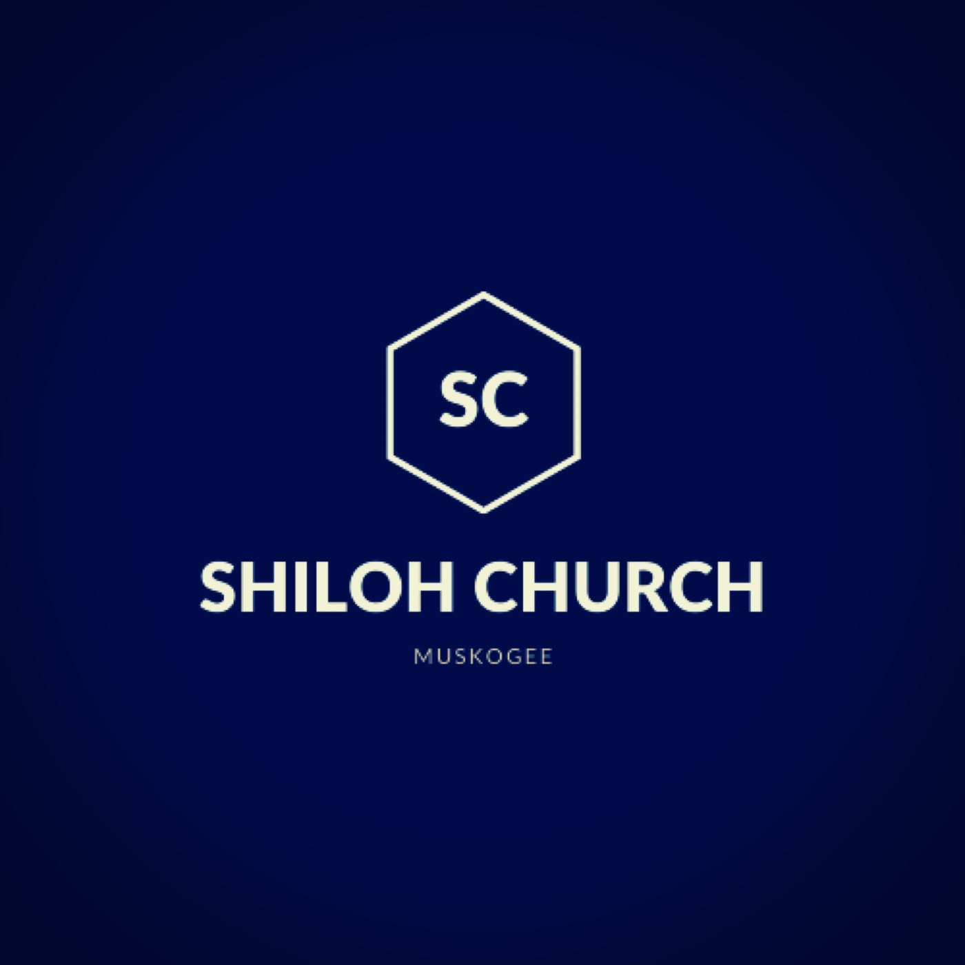 Shiloh Church Muskogee