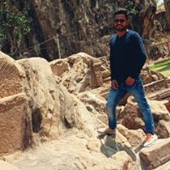 Pradeep Mahour