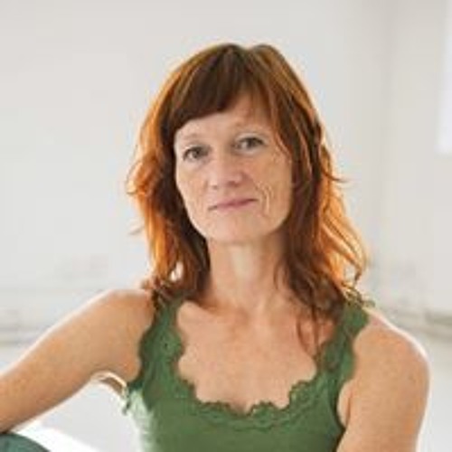 Katrine Olsen’s avatar