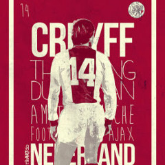 ヨハンクライフ