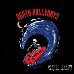 Official Gerald Deazon