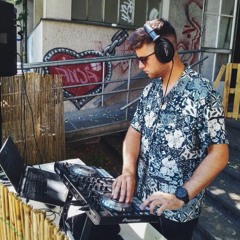 DJ Orts