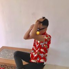 Haiqal Abdullah