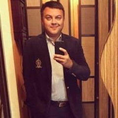 Виталий Саламатин