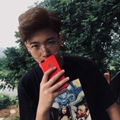 Phúc Lê Phan Hoàng