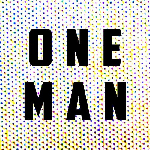 ONE MAN’s avatar