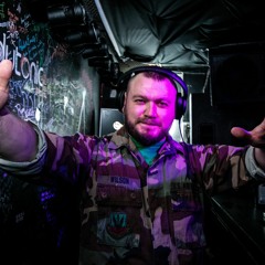 JaHMonk (Raggajungle-Dublin)