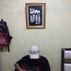 Irvan Fajar