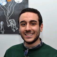 Khaled Barie