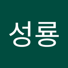 조성룡