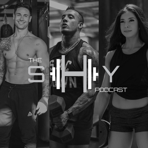 The SHY Podcast Episode 3: Do Supplements Really Work?