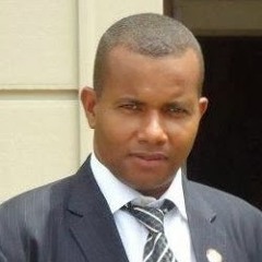 Carlos Alcantara