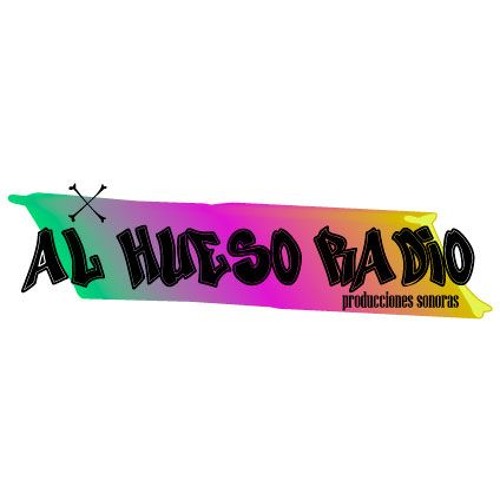 Al Hueso Radio’s avatar