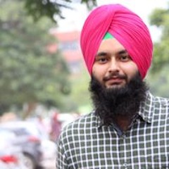 Manpreet Sarao