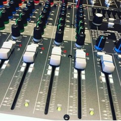 Media Audio Production