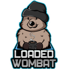 Loaded Wombat