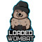 Loaded Wombat